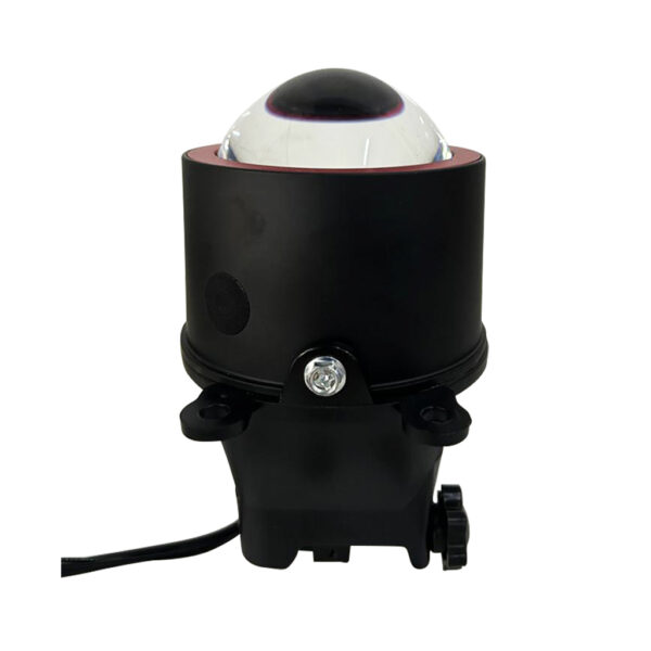 Fog lamp projector F8 1 Colour