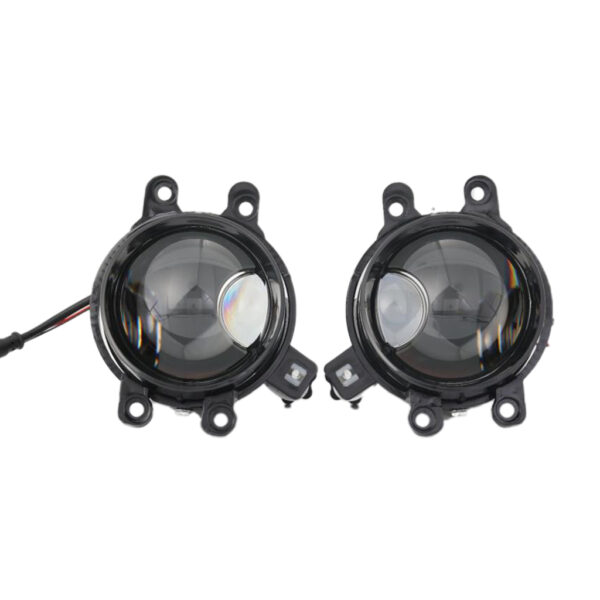 Fog lamp projector F9 Laser