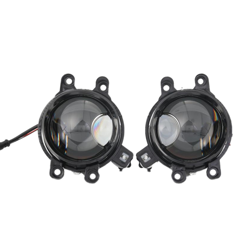 Fog lamp projector F9 Laser
