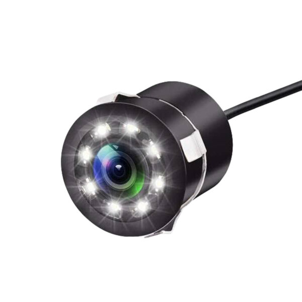 AHD 1080p Super Bright LED Camera-03